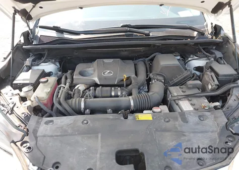 2015 Lexus Nx 200T из США, поврежденный, VIN JTJBARBZ0F2018269